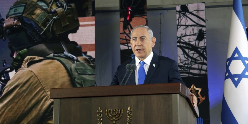 **Benjamin Netanyahu ha confermato che Israele …