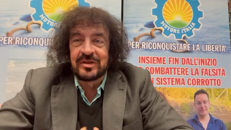 *CON ESTREMO RITARDO PER PROBLEMI TECNICI* …