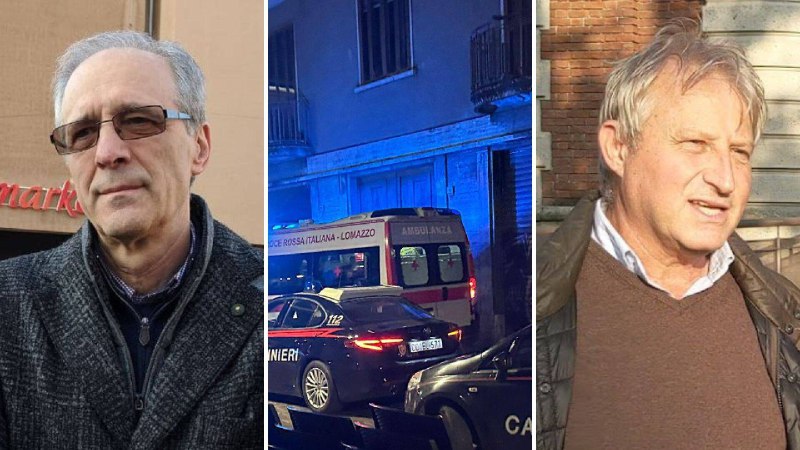 Saronno e Caronno uniti nella richiesta …