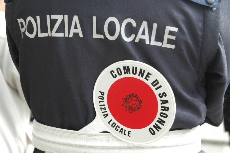 Saronno, cattivo odore invade la zona …