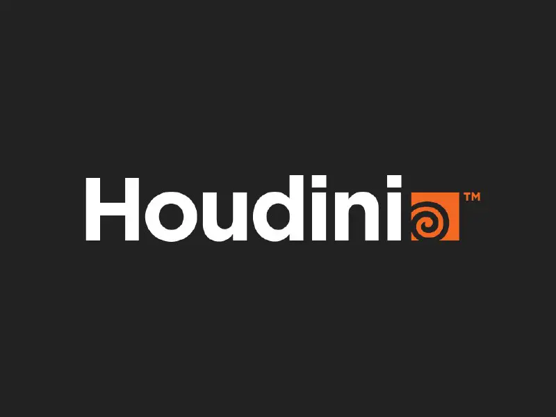 SideFX Houdini FX 19.0.3