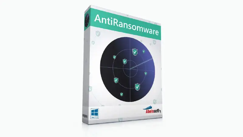 Abelssoft AntiRansomware 2022 v22.03 – ITA