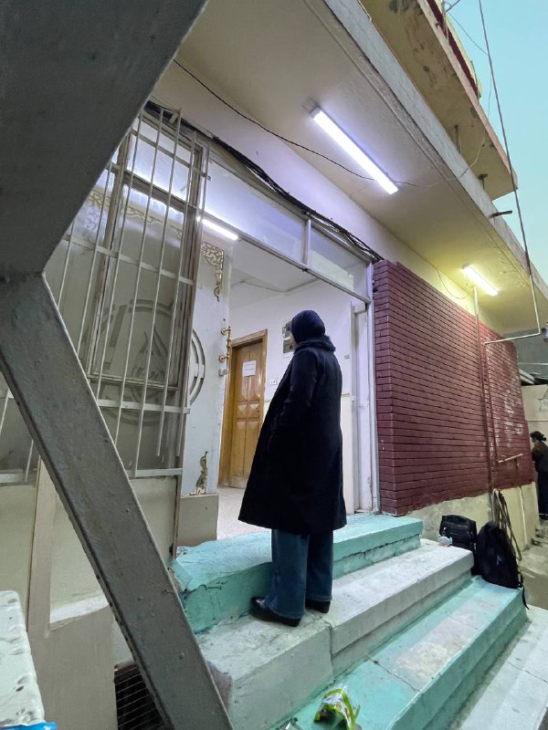 صافن علبحر مو قصة اهواه