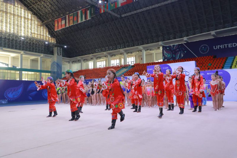 Baliqchi tuman ixtisoslashtirilgan maktabi