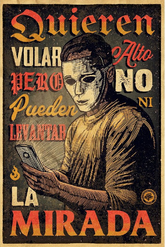 **"La aspiración de la gubernamentalidad algorítmica …