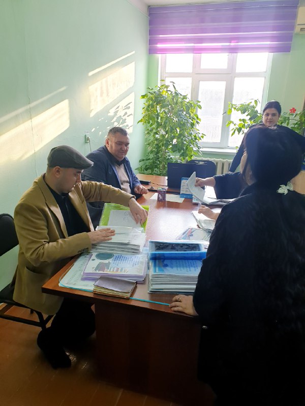 ITMA Buxoro viloyat Kogon shahar ixtisoslashtirilgan …