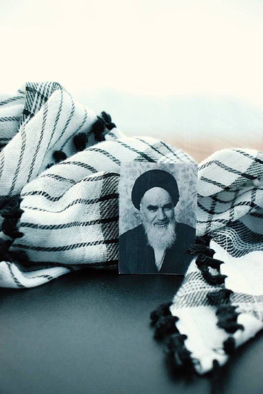 صور روح الله الخميني