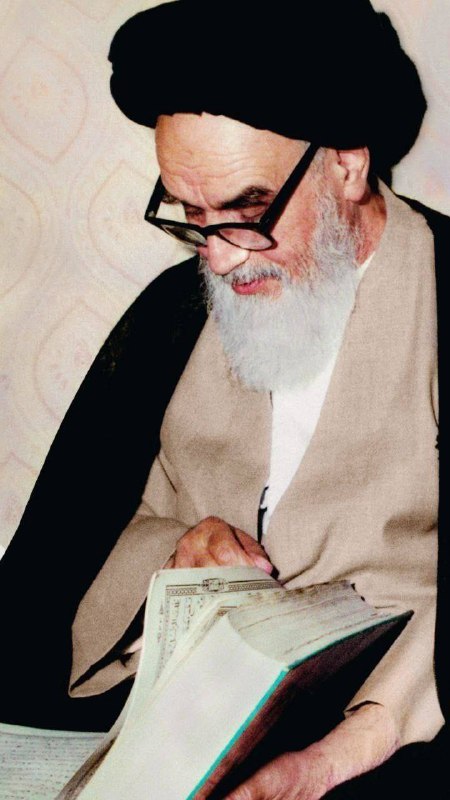 صور روح الله الخميني