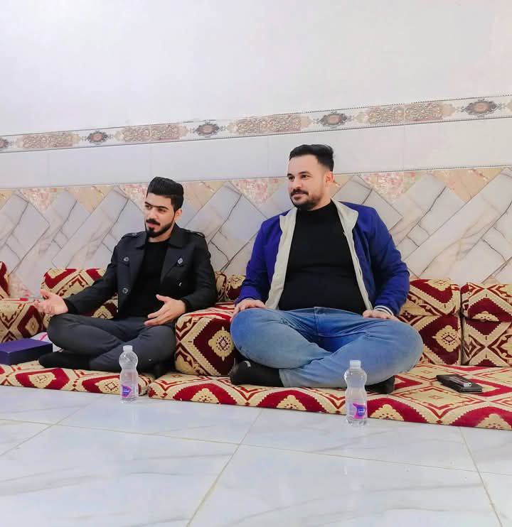هيئة الإمام الخميني ((قدس))