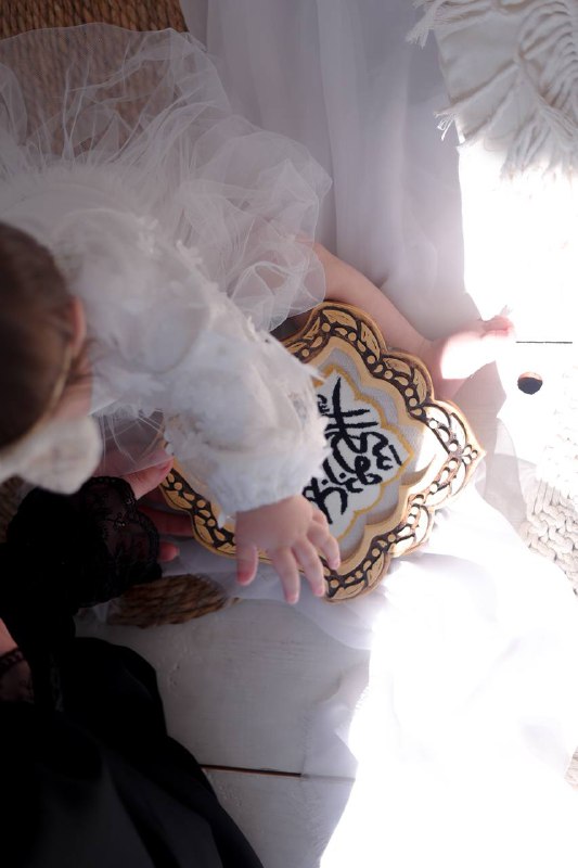 مفطورٌ على حبّك