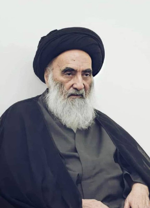 السلامُ عليكم ..
