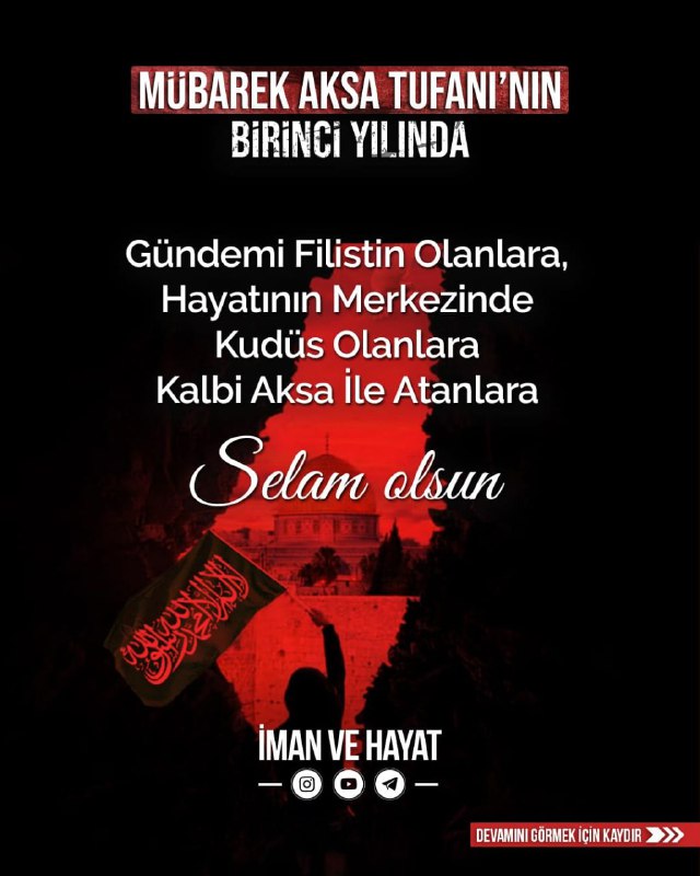 İman ve Hayat