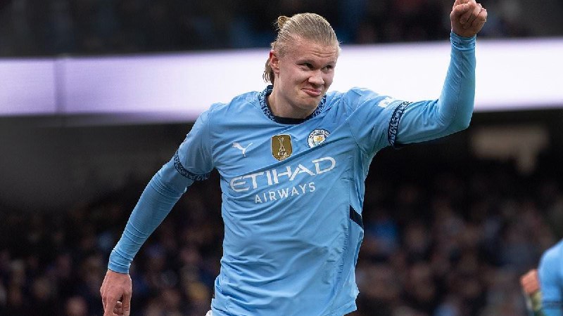 BREAKING: Erling Haaland signs NINE-AND-A-HALF year …