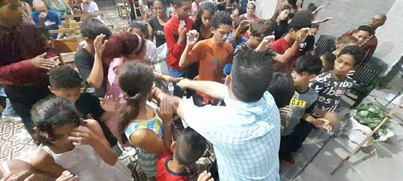 Iglesia Metodista en Cuba