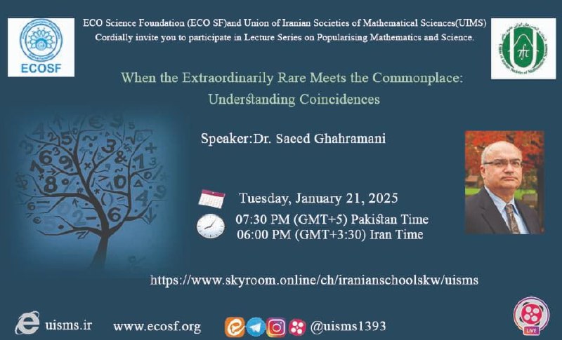 ***?*** When the Extraordinarily Rare Meets …