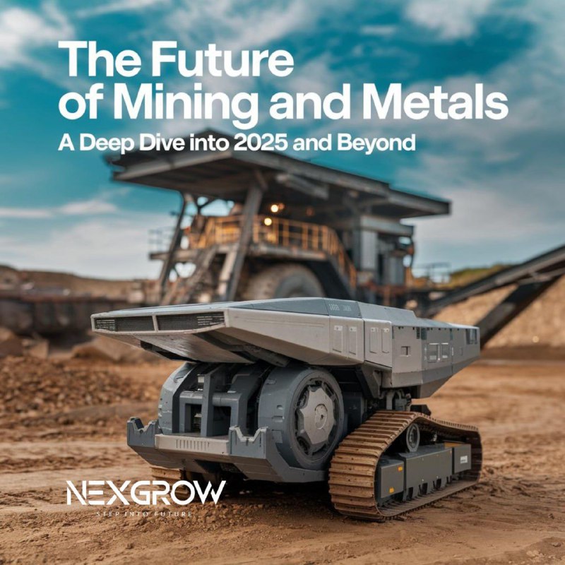 با NEXGROW باشید تا دنیای پویای …
