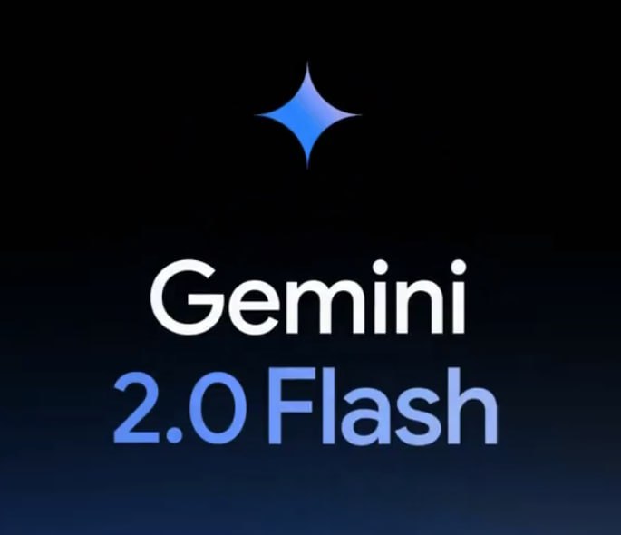 Gemini is now Powered by 2.0 …