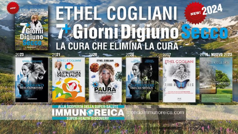 Ultimi giorni per ricevere i libri …