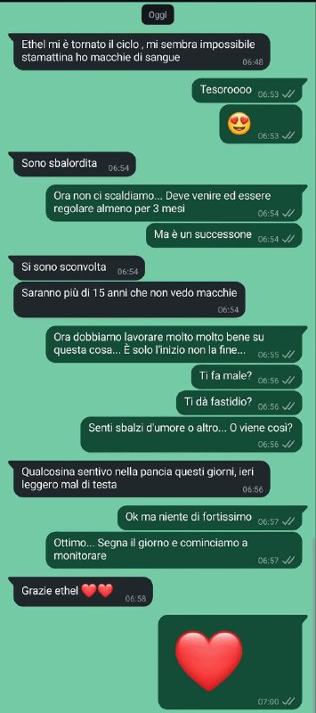 PAGANINI NON SI RIPETE. NOI SÌ.