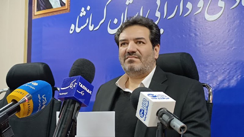 ***🔻*****صدور ۸۷ هزار مجوز در کرمانشاه …