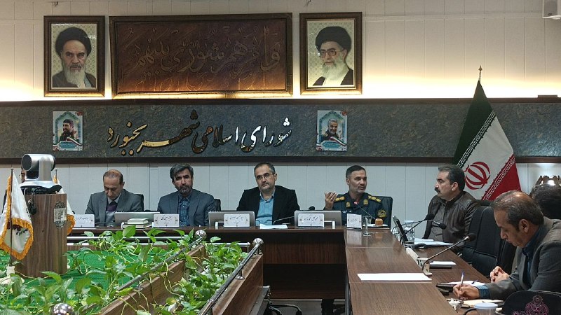***?***لزوم همراهی دستگاه قضایی با شهرداری …