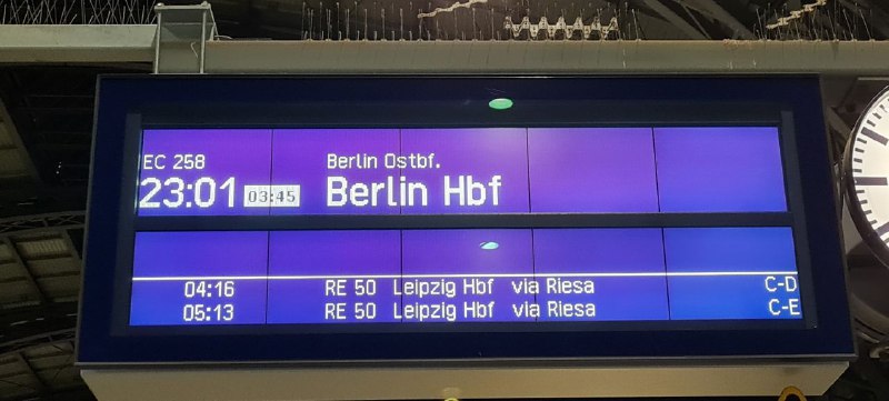 "Oder frei nach dem besten Wirtschaftsminister …