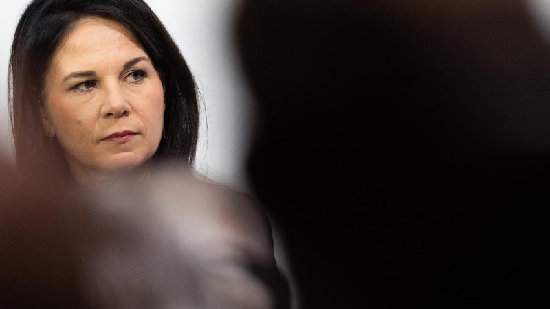 **Hass und Hetze aus dem Außenministerium: …
