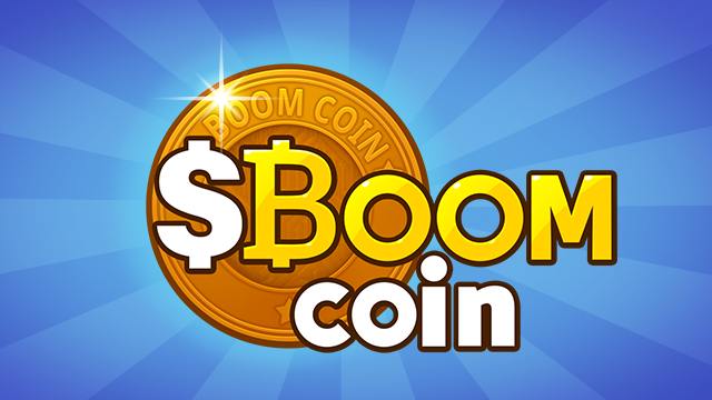 فارمینگ $BOOM آغاز شد!