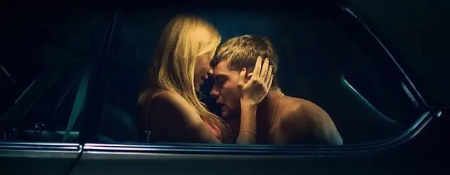 ***?*** فیلم : **2014 او دنبال …