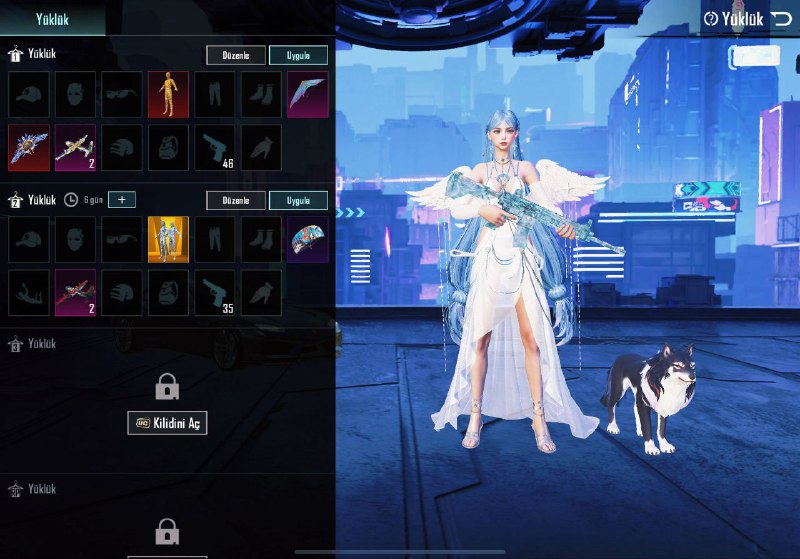 90 DESTANSI
