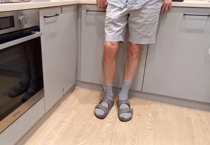These new smart socks could help people with dementia live at home for longer ***🧦***