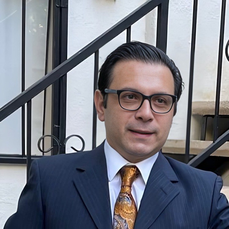 ستاد کل پادشاهی خواهان ايران