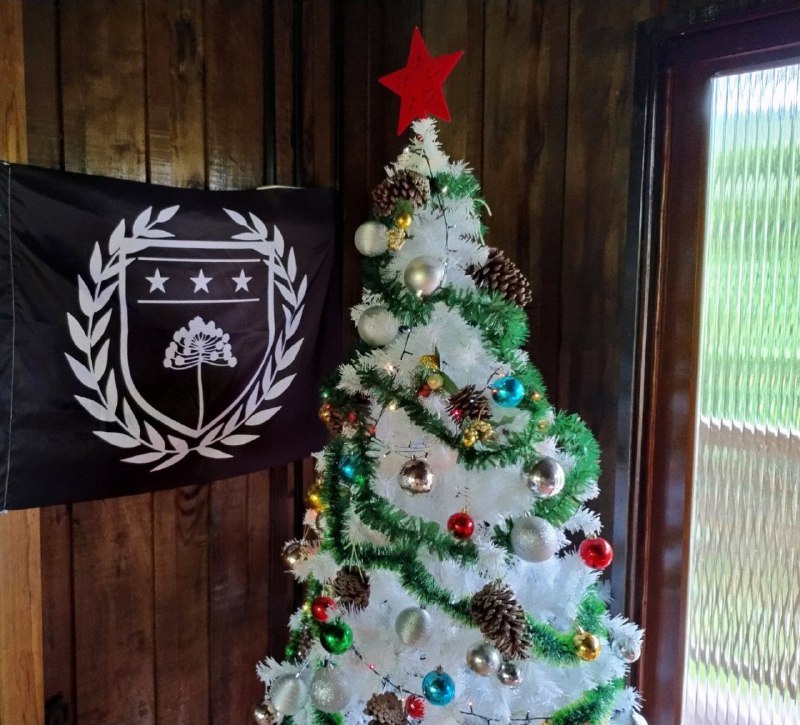*****🎄*** A Legião Sul deseja um …