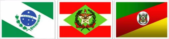 Meus cumprimentos a todos os **Legionários**,