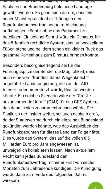 Wulfing von Rohr: Impulse fürs Bewusst-Sein