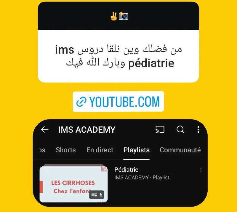 IMS academy