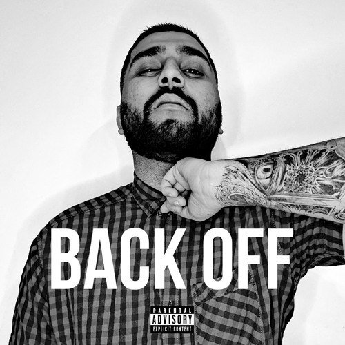 Listen to Back Off [Prod. Lider …