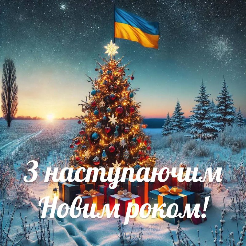 Вітаємо весь колектив та студентів із …