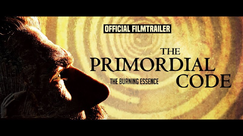 **Primordial Code, The Burning Essence [Official …