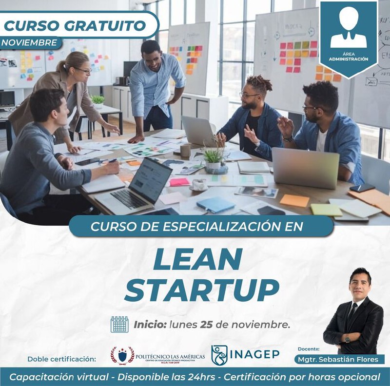 ***🙋🏻‍♂️******🛒*** [#GRATUITO](?q=%23GRATUITO): CURSO DE ESPECIALIZACIÓN EN …