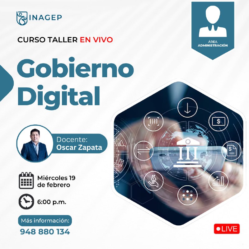 ***🔴******🚀*** [#EN](?q=%23EN) VIVO: CURSO TALLER EN …