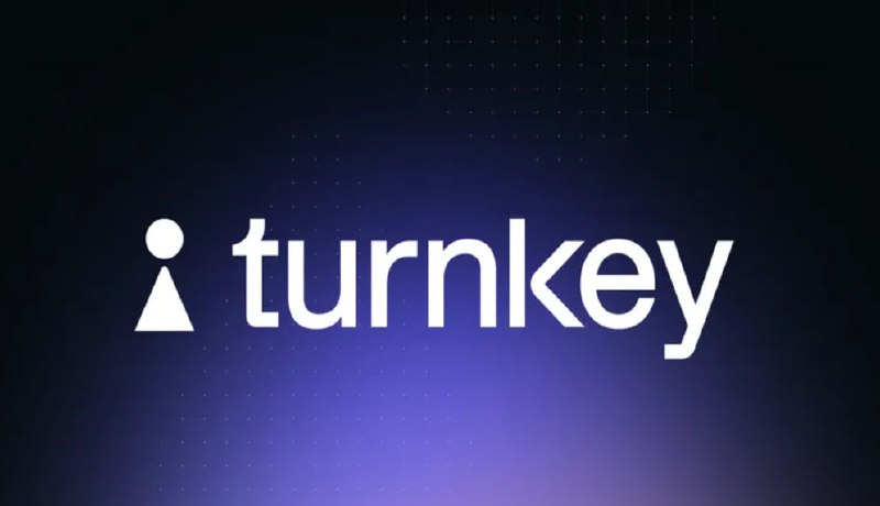 **We work, we don't stop**! ***👨‍💻***[Turnkey](https://www.turnkey.com/) …