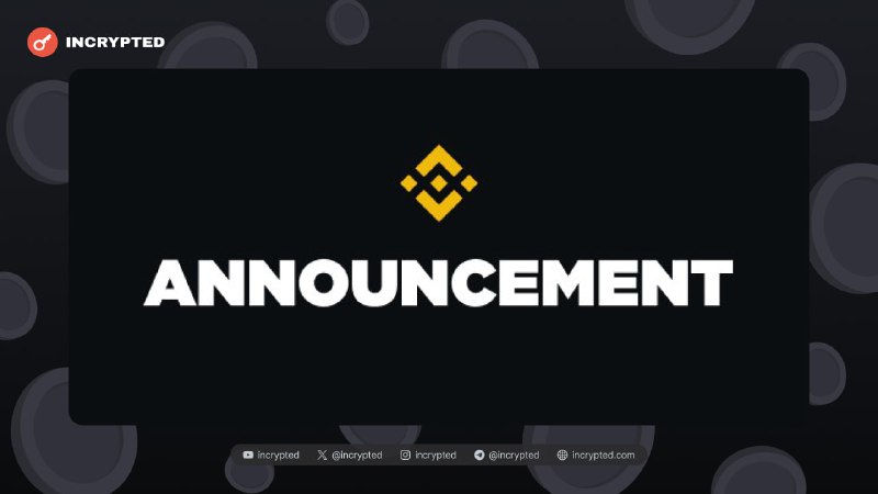 ***⚡️*****Vana (VANA) на Binance Launchpool**