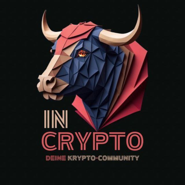 ***?*** Willkommen im InCrypto-Portal! ***?***