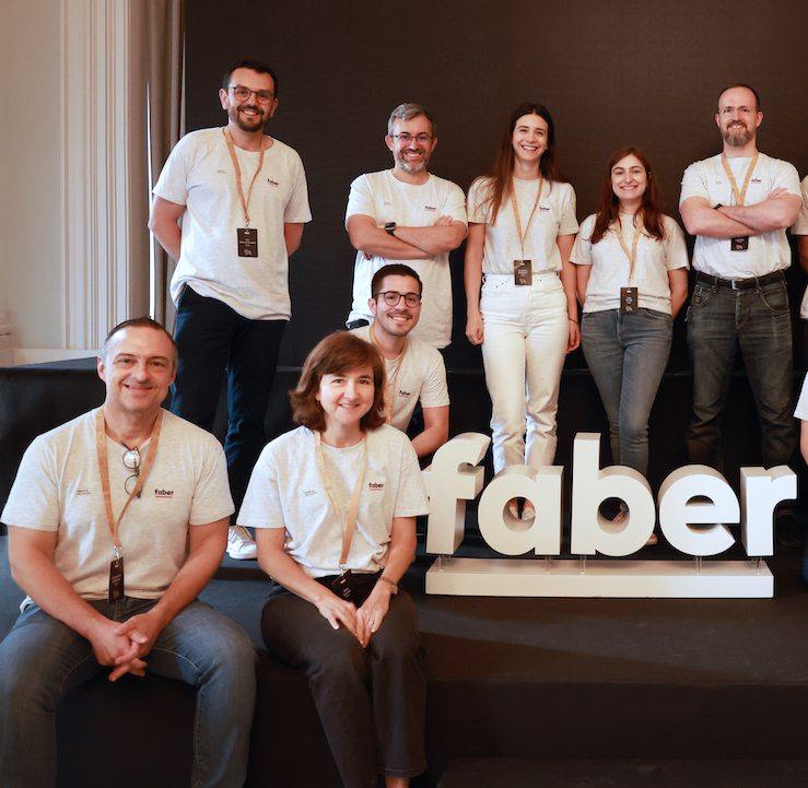 ***💵*** **Faber Launches Third Venture Fund, …