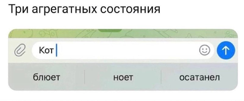 (К)анал имени меня