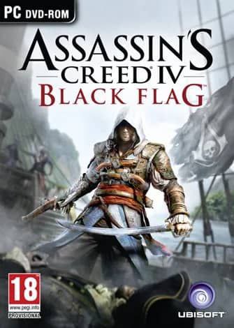 ***🎮******🔥***Assassin’s Creed IV Black Flag