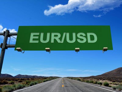 **EUR/USD: European currency goes on the …