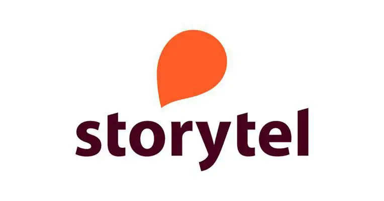 *****🔰*** BIN STORYTEL (AUDIOBOOKS) ***🔰***