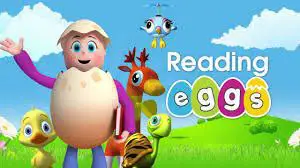 *****🔰*** BIN READING EGGS ***🔰***